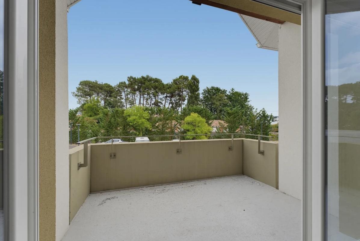 Appartement à vendre, 74m², Mérignac