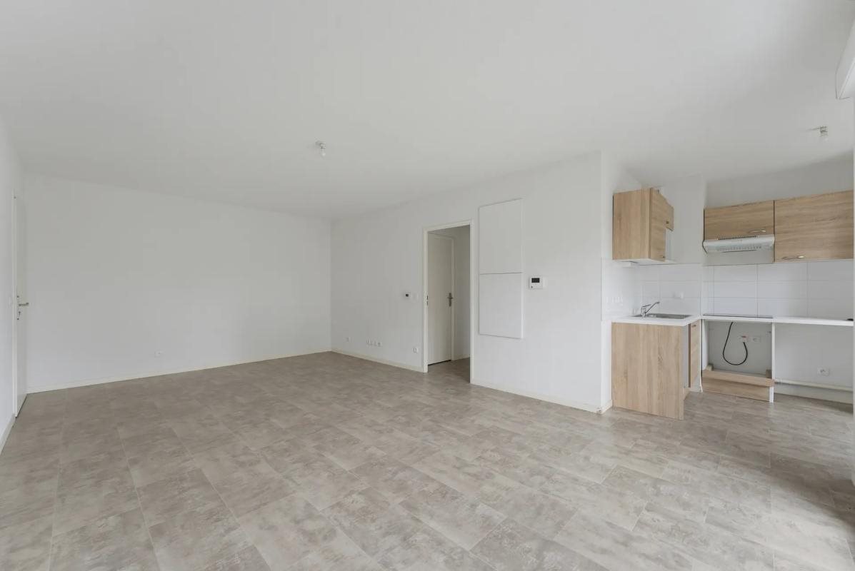 Appartement à vendre, 74m², Mérignac