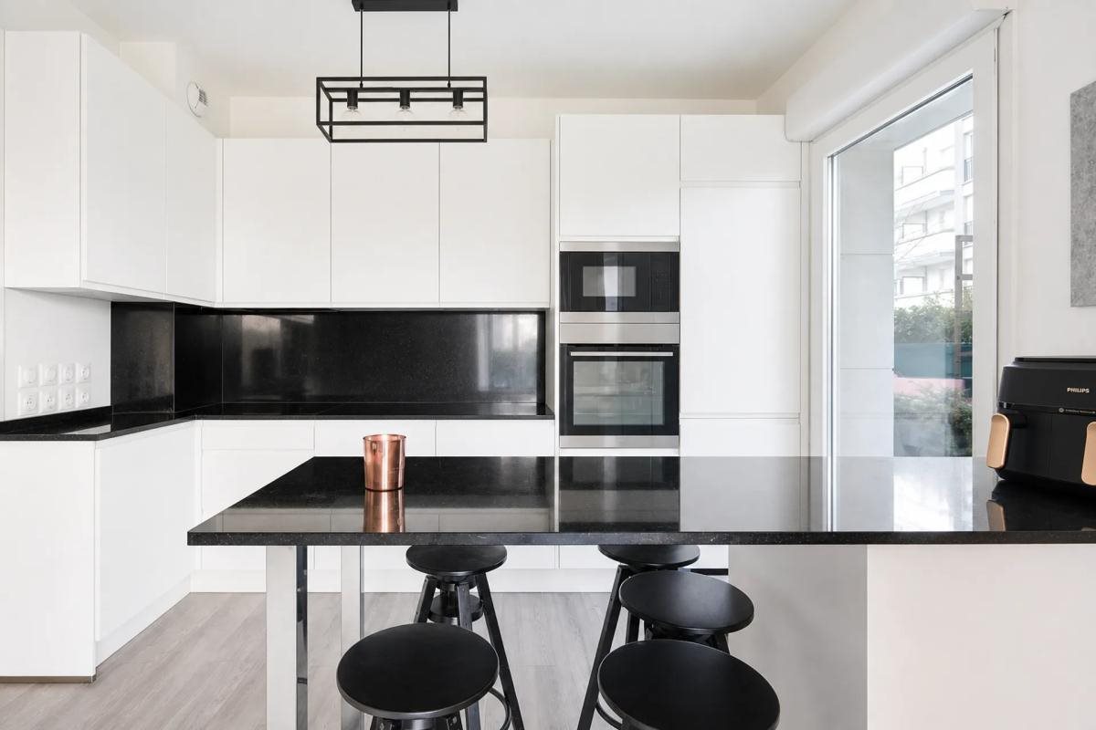 Appartement à vendre, 62m², Thiais