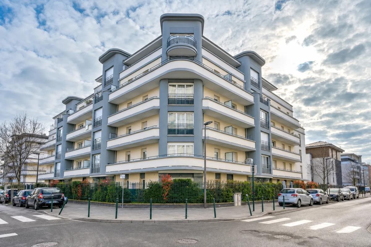 Appartement à vendre, 62m², Thiais