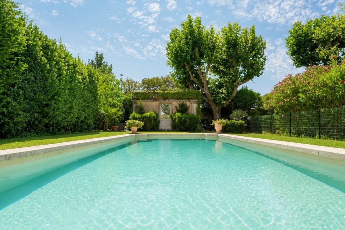 Maison à vendre, 510m², Bouc-Bel-Air