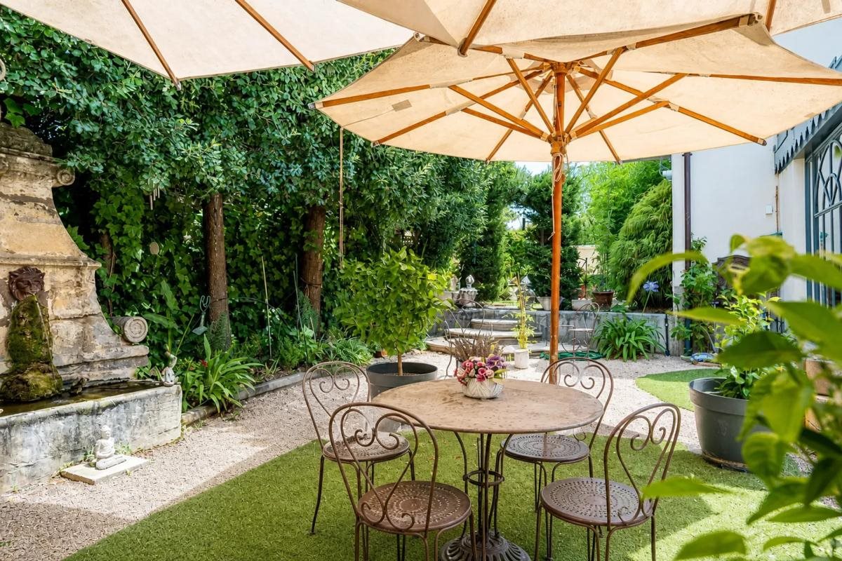 Maison à vendre, 510m², Bouc-Bel-Air