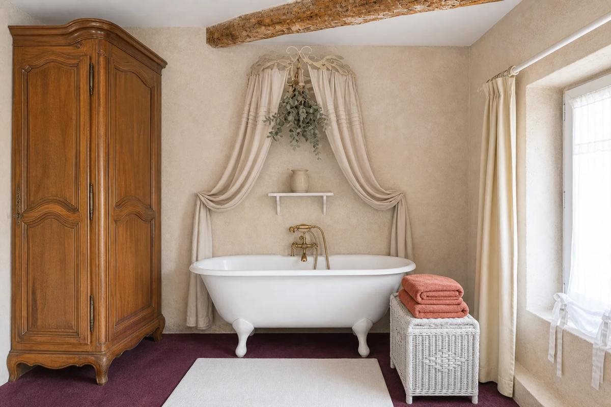 Maison à vendre, 510m², Bouc-Bel-Air