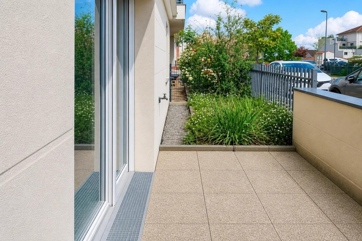 Appartement à vendre, 44m², Basse-Goulaine