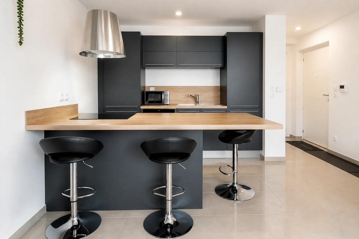 Appartement à vendre, 41m², Thonon-les-Bains