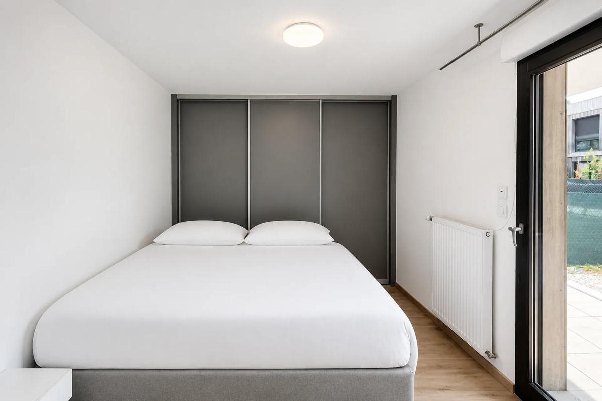 Appartement à vendre, 41m², Thonon-les-Bains