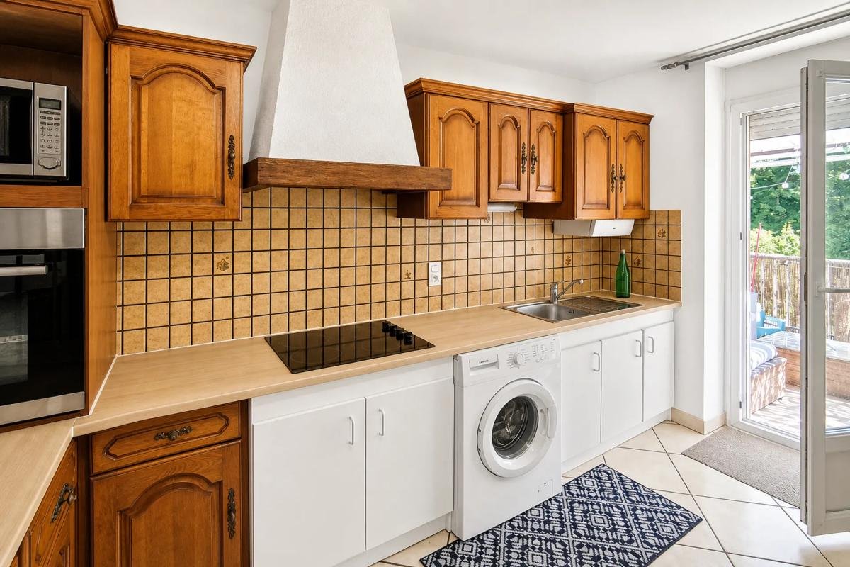 Appartement à vendre, 78m², Aubin