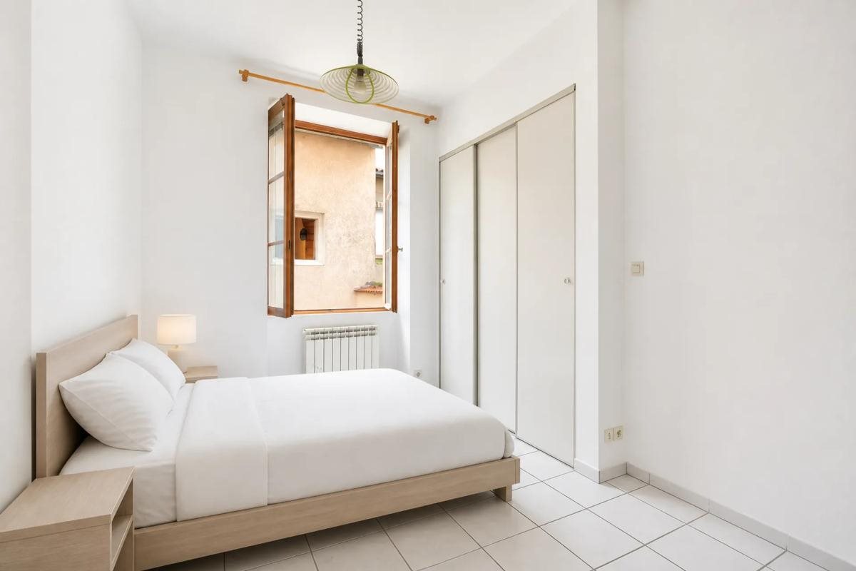 Appartement à vendre, 25m², Lyon 7ème