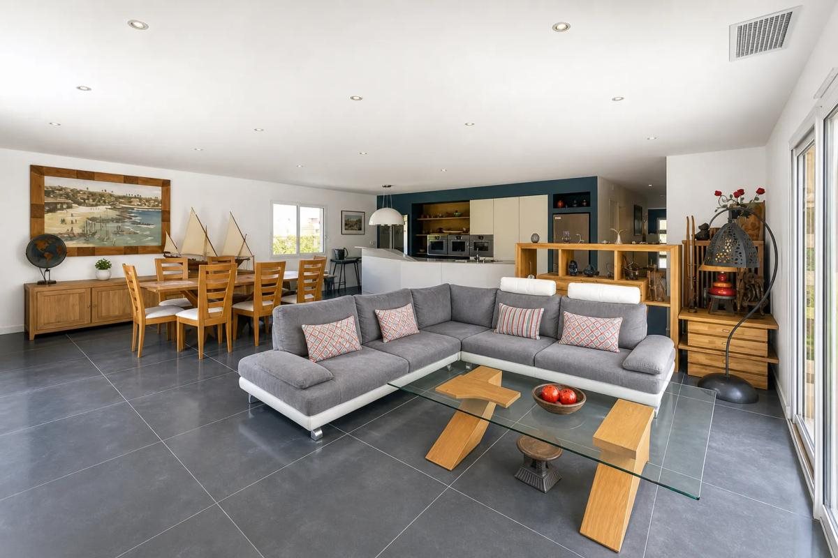 Maison à vendre, 140m², Saint-Estève