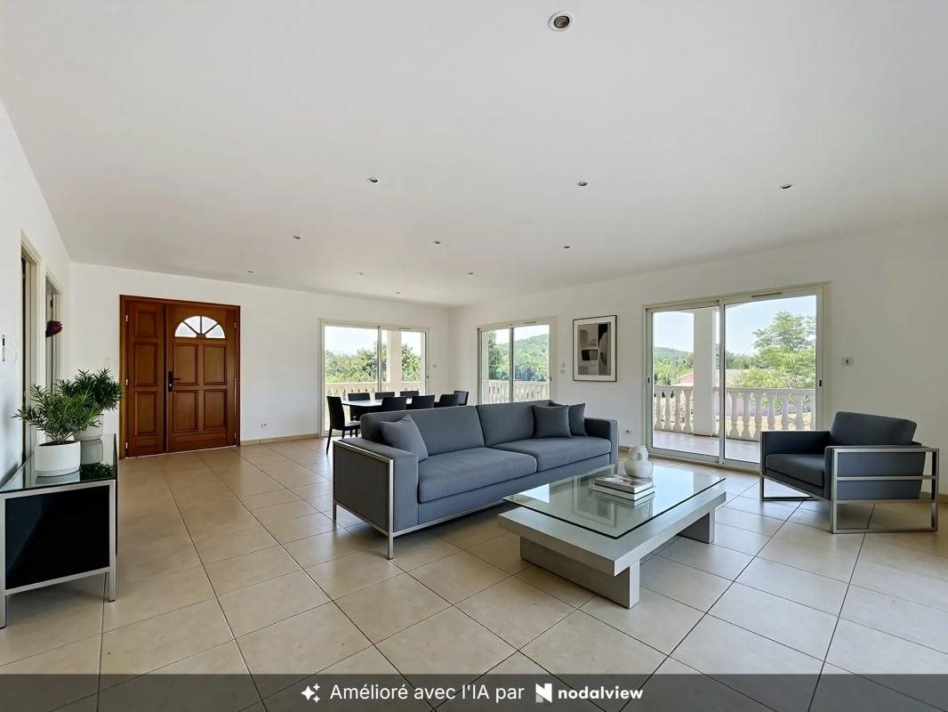Maison à vendre, 133m², Lestelle-de-Saint-Martory