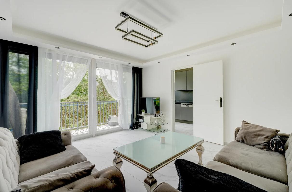 Appartement à vendre, 60m², Bron
