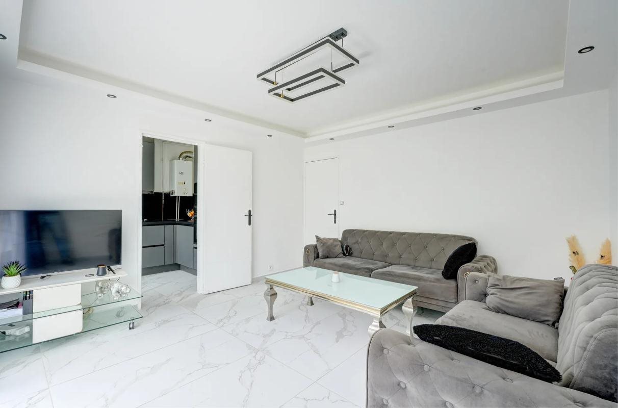 Appartement à vendre, 60m², Bron