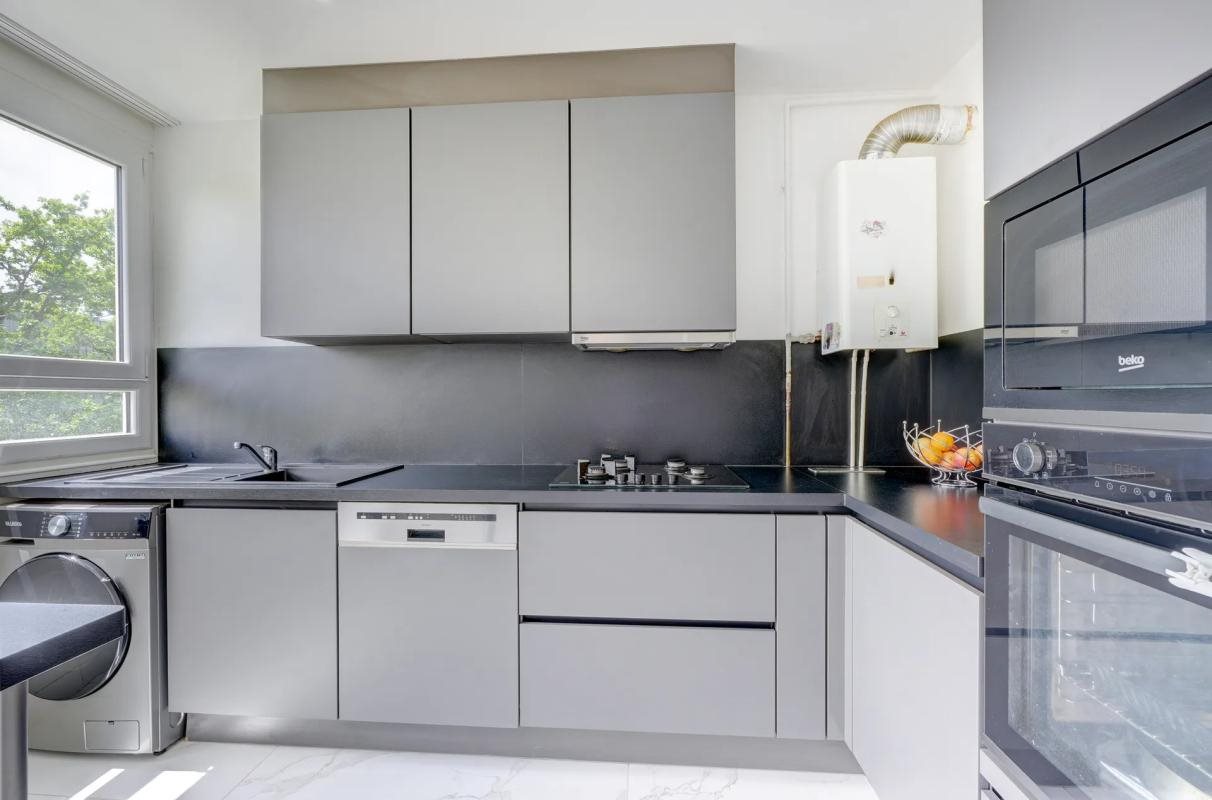 Appartement à vendre, 60m², Bron