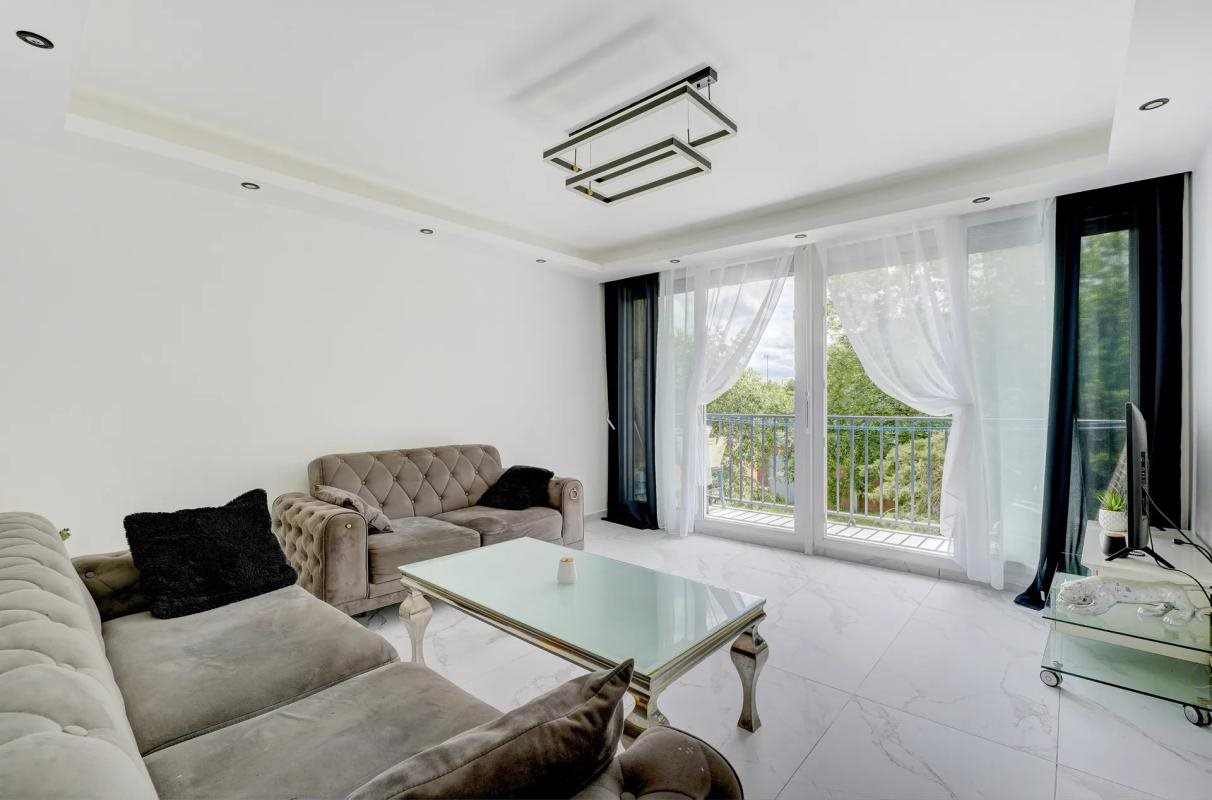 Appartement à vendre, 60m², Bron