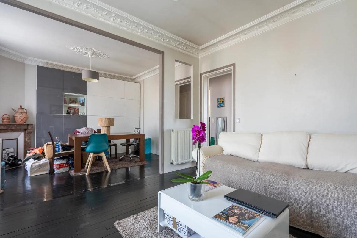 Appartement à vendre, 51m², Le Perreux-sur-Marne