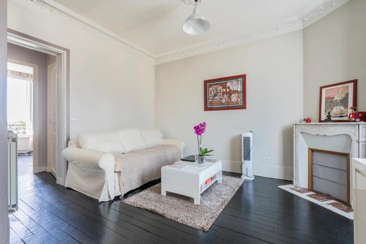 Appartement à vendre, 51m², Le Perreux-sur-Marne