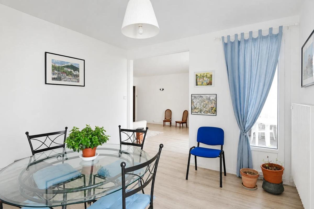 Appartement à vendre, 87m², Nîmes