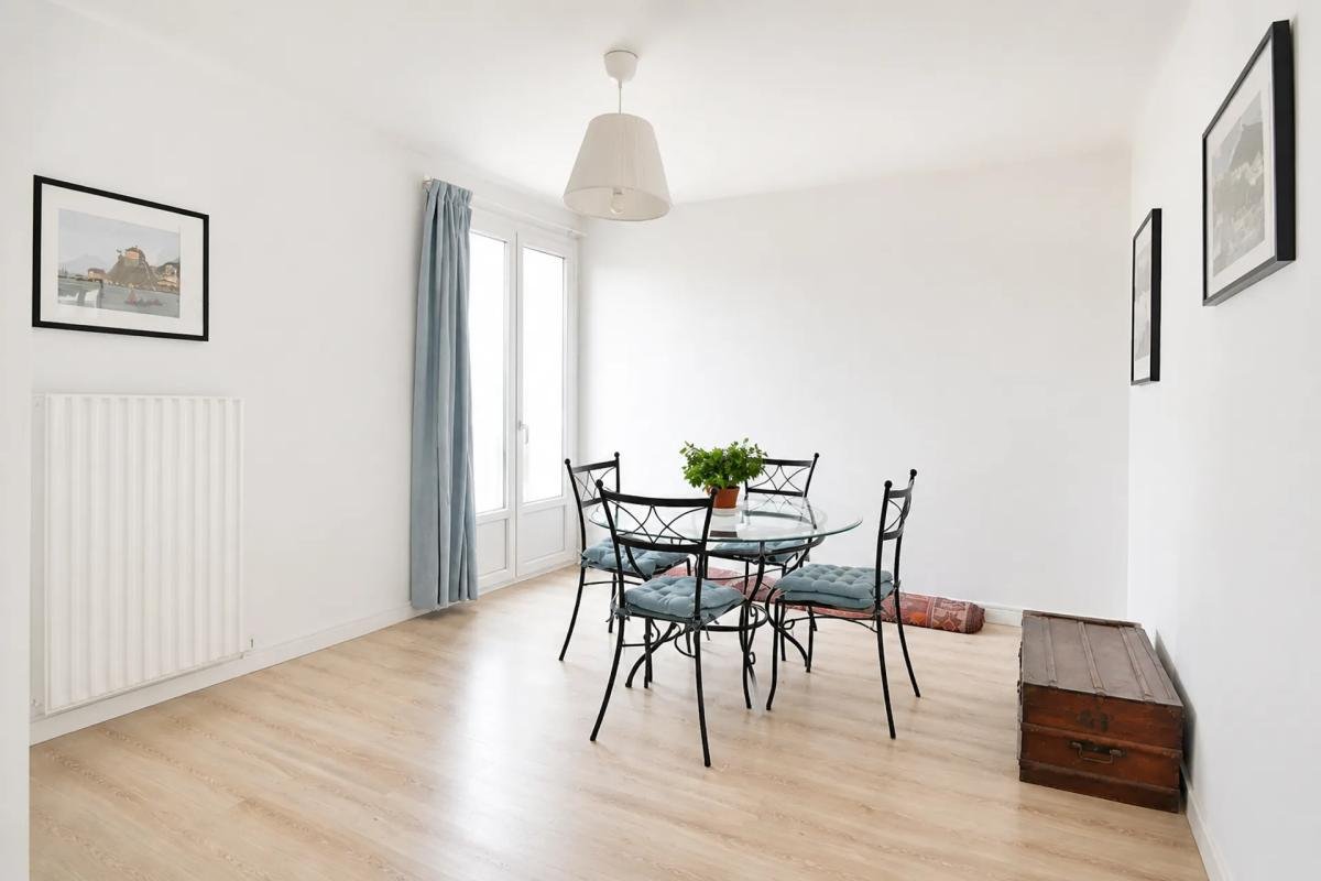 Appartement à vendre, 87m², Nîmes