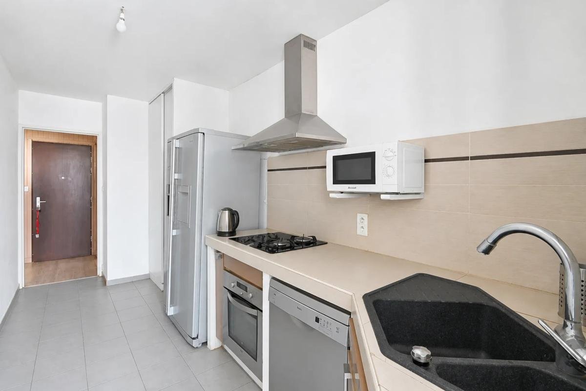 Appartement à vendre, 87m², Nîmes