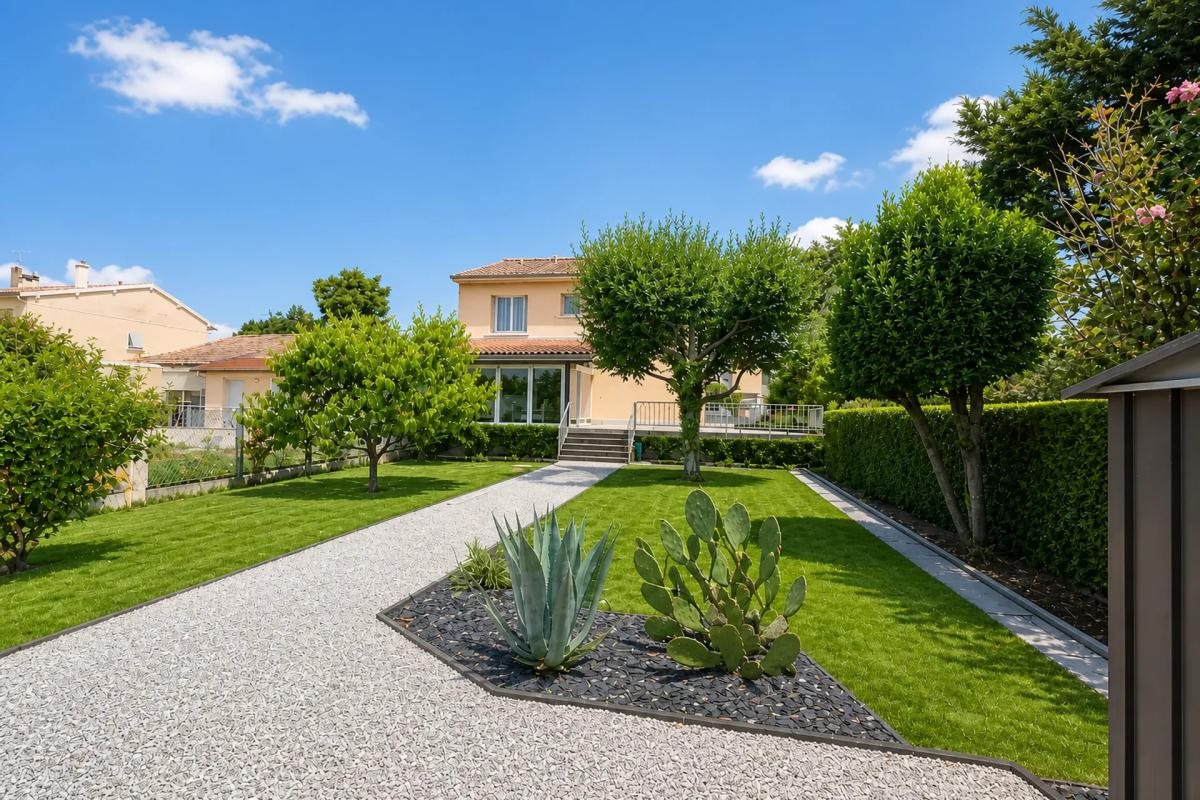 Maison à vendre, 156m², Talence