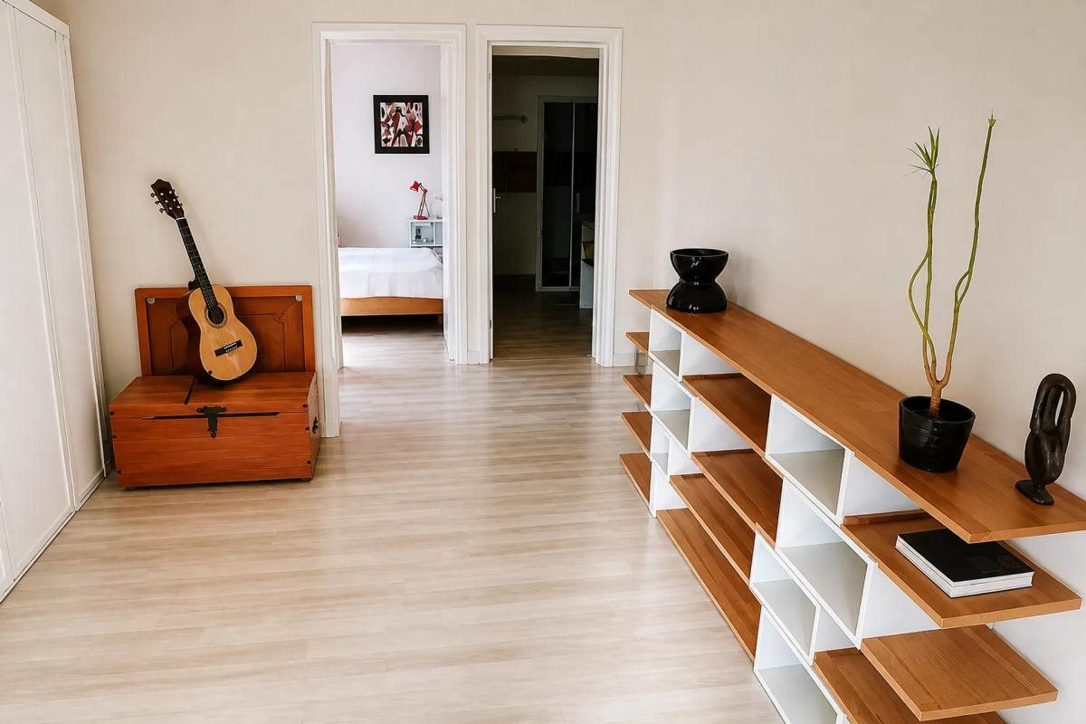 Maison à vendre, 156m², Talence