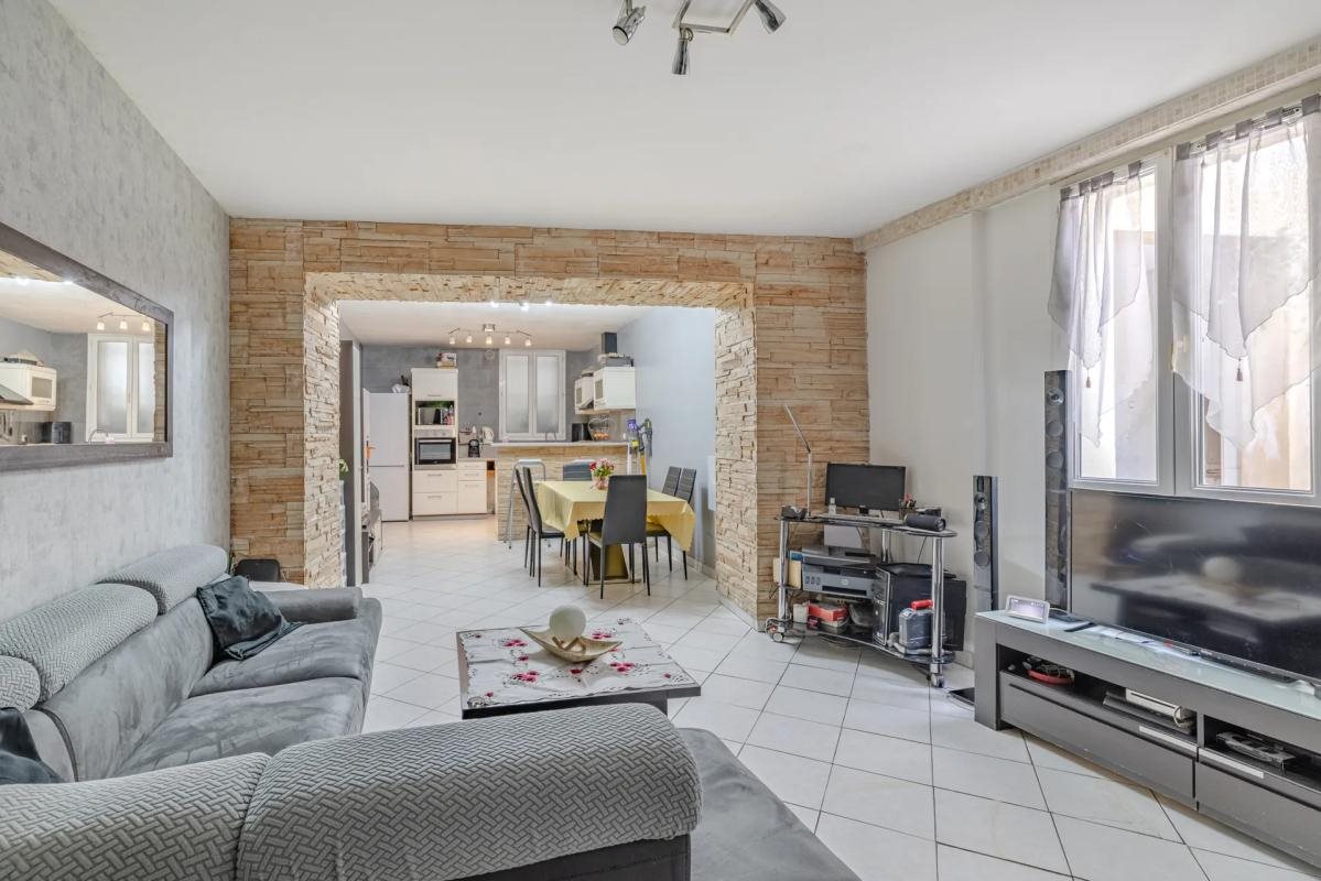 Maison à vendre, 59m², Fontenay-sous-Bois