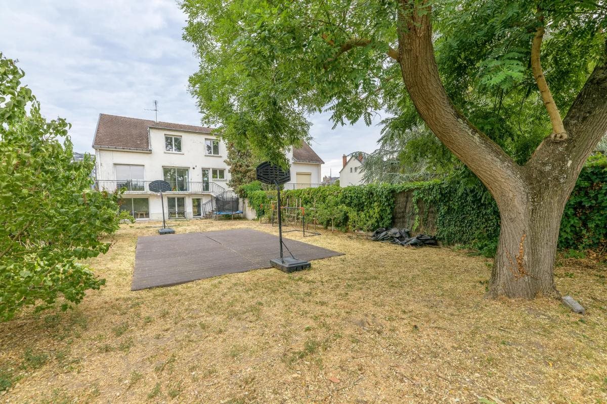 Maison à vendre, 218m², Saint-Pierre-des-Corps