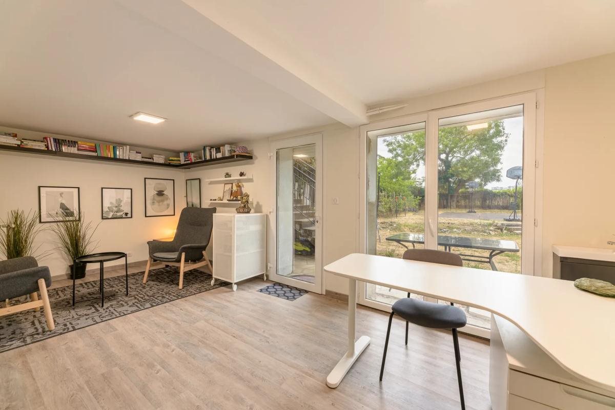 Maison à vendre, 218m², Saint-Pierre-des-Corps