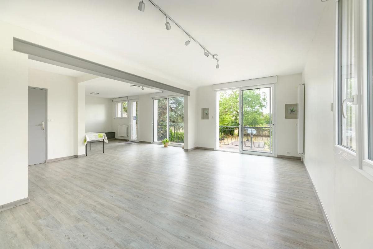 Maison à vendre, 218m², Saint-Pierre-des-Corps
