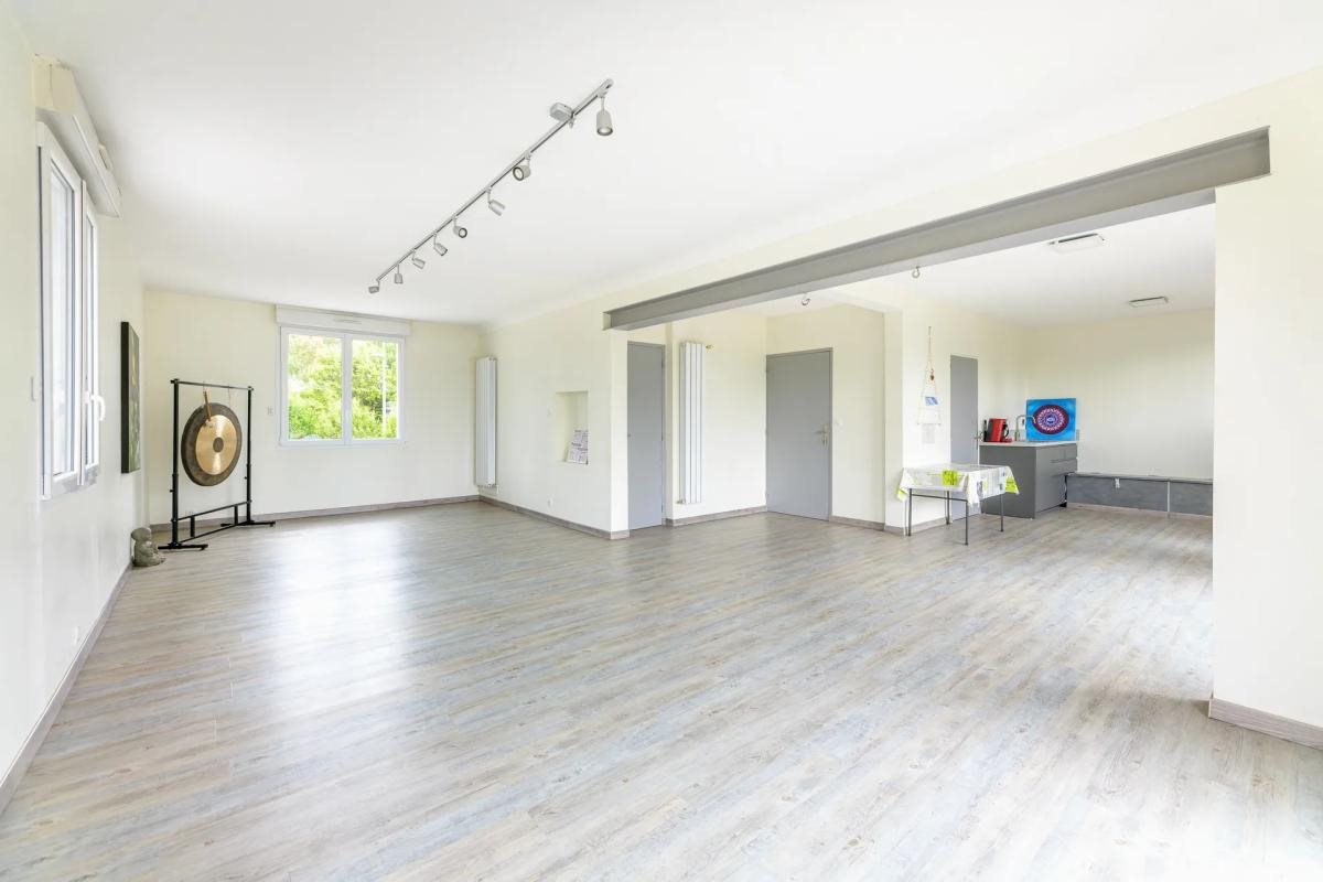 Maison à vendre, 218m², Saint-Pierre-des-Corps