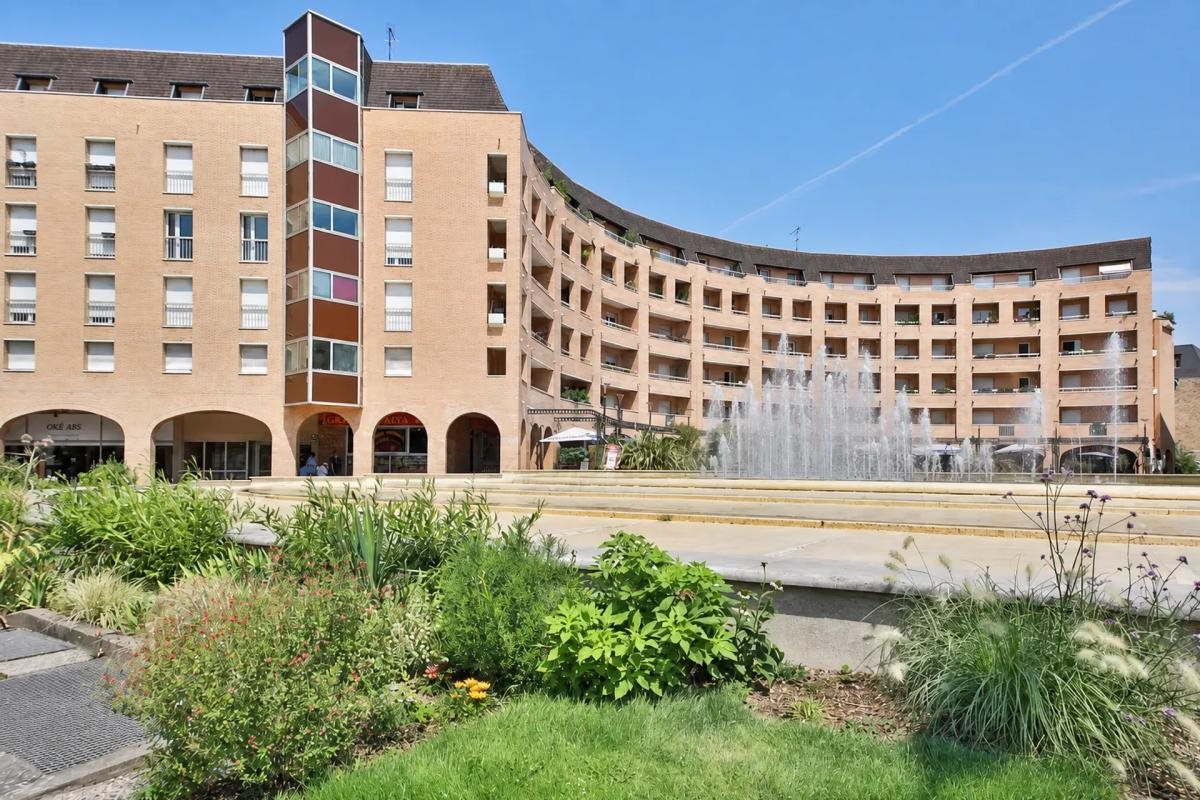 Appartement à vendre, 70m², Cachan