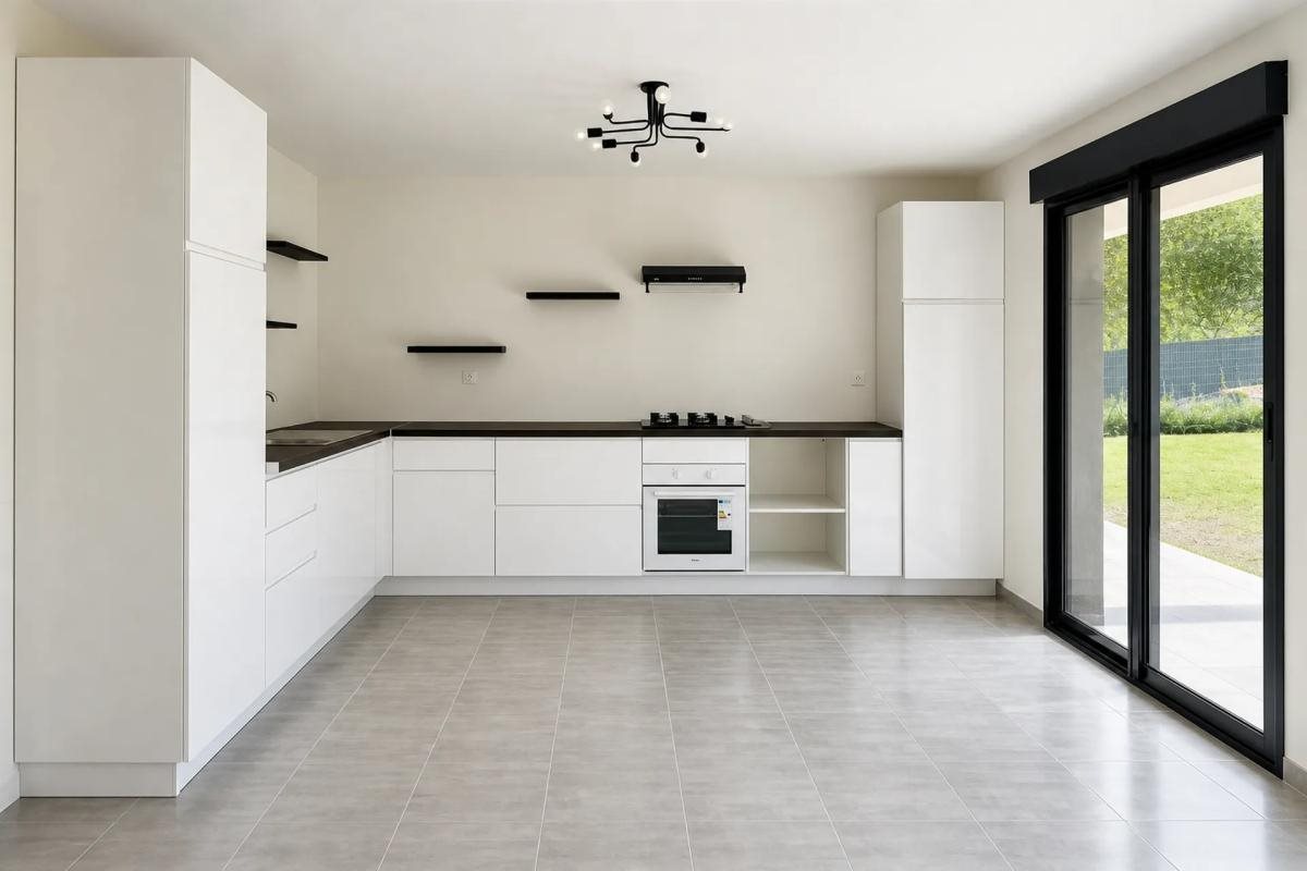 Maison à vendre, 124m², Rugles