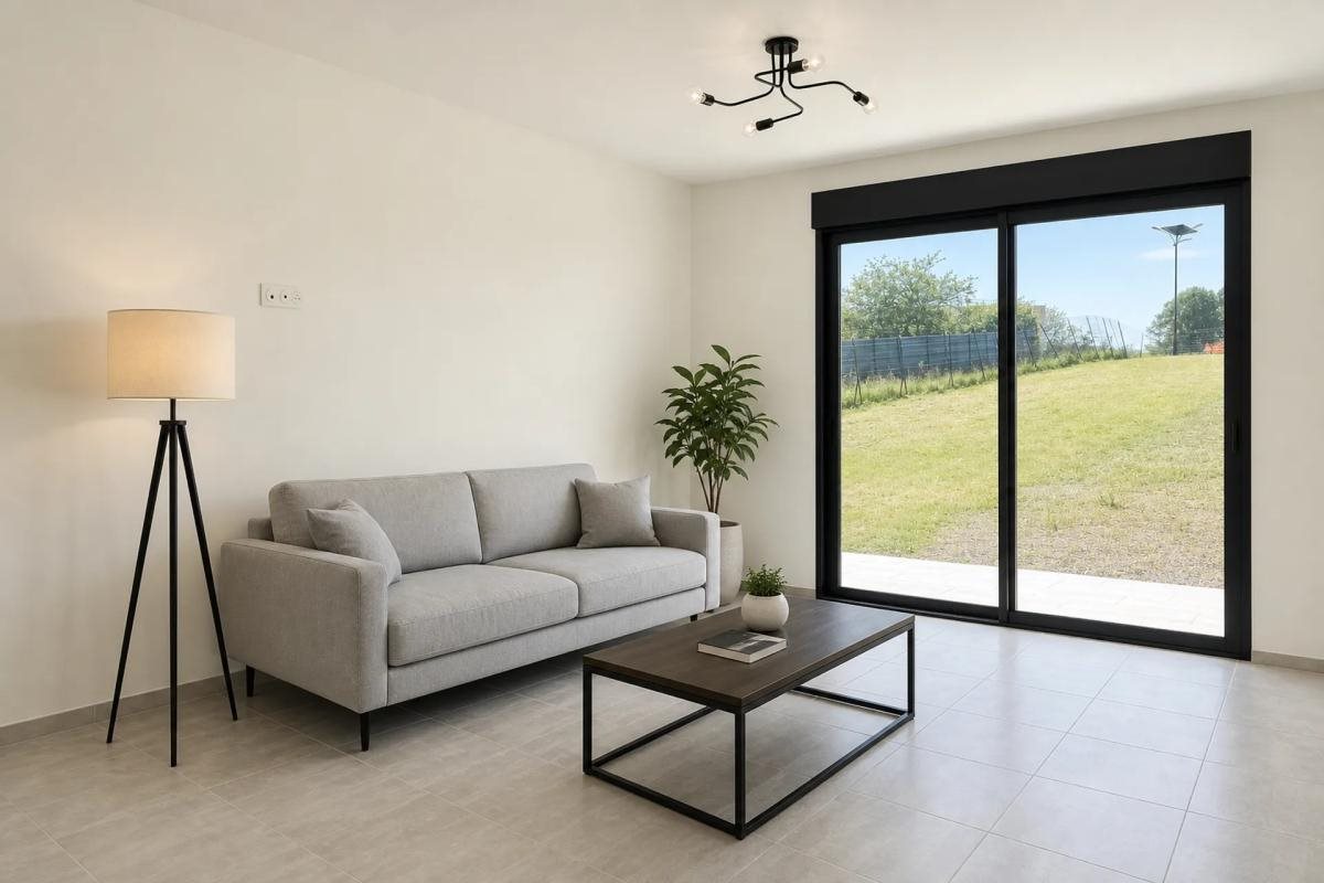 Maison à vendre, 124m², Rugles
