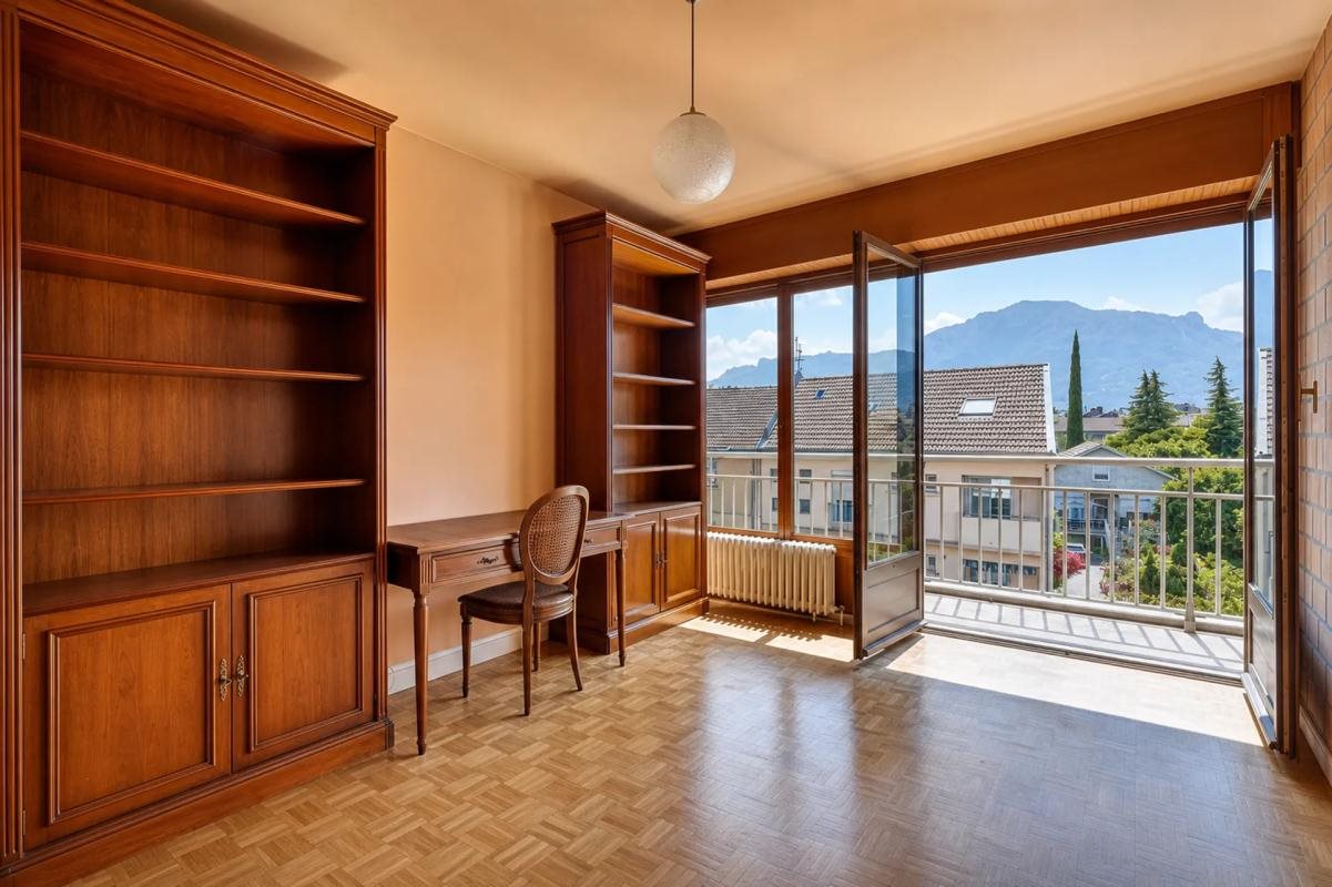 Appartement à vendre, 112m², Grenoble
