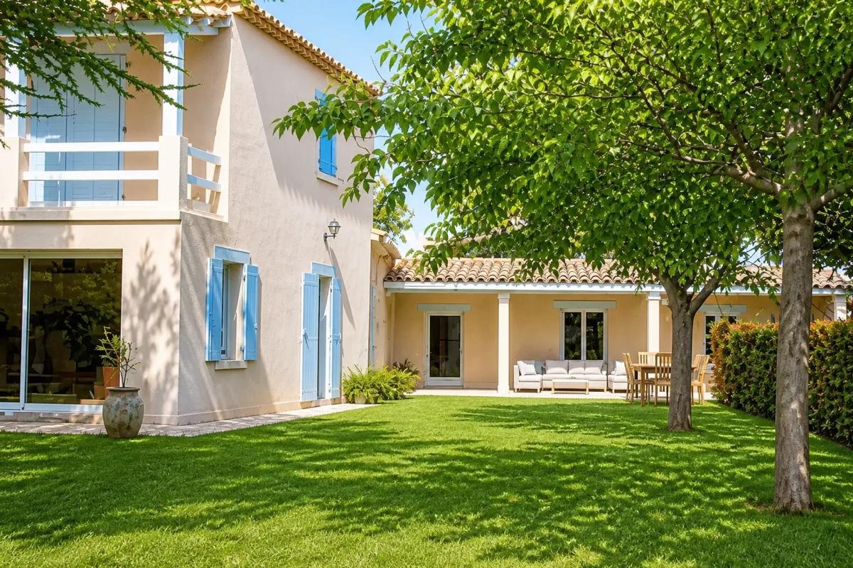 Maison à vendre, 314m², Revest-du-Bion