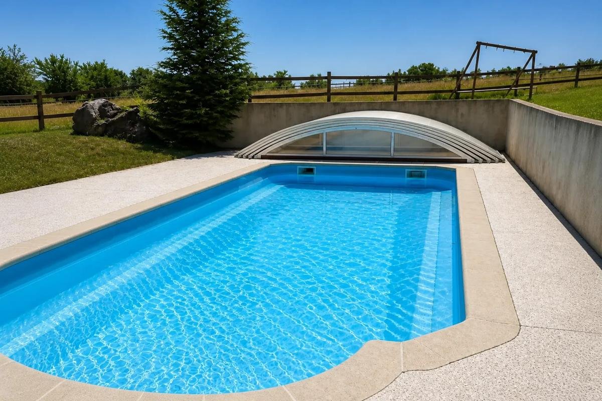 Maison à vendre, 314m², Revest-du-Bion