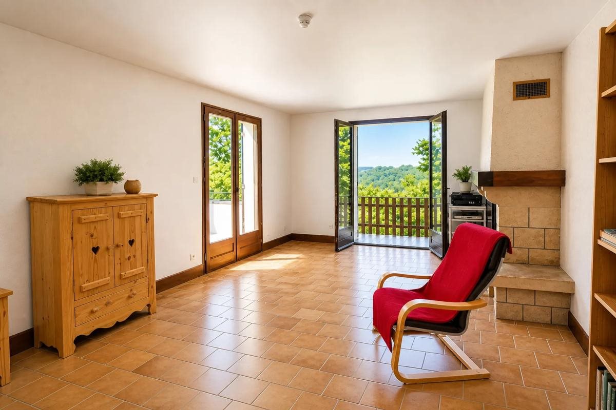 Maison à vendre, 101m², Chancelade