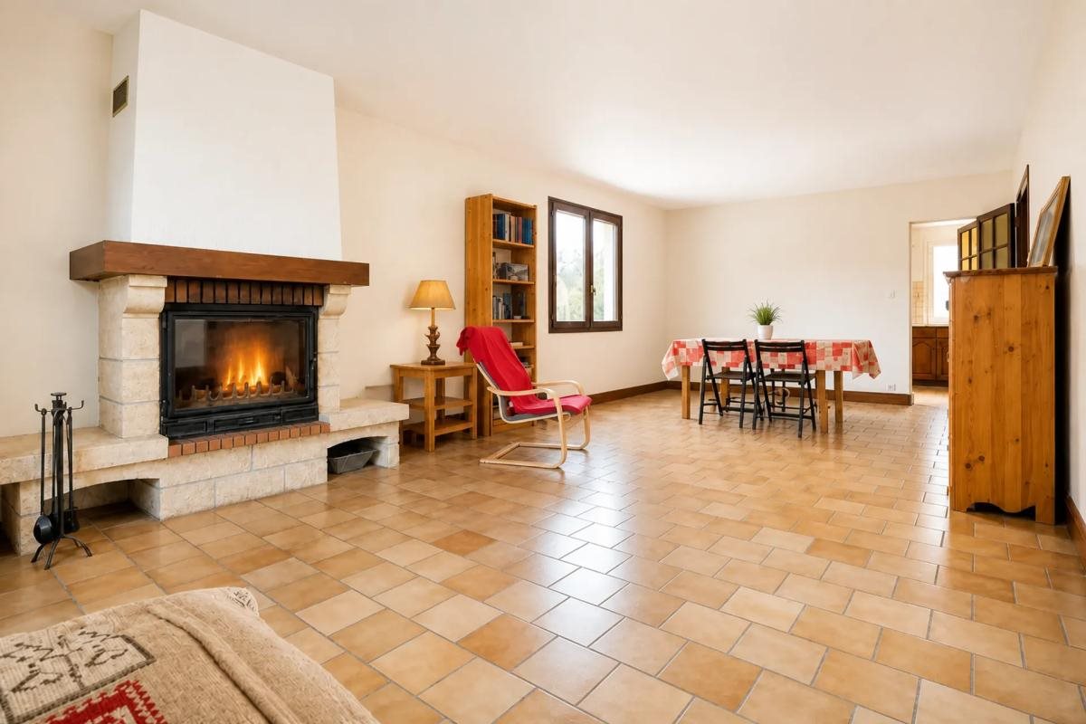 Maison à vendre, 101m², Chancelade