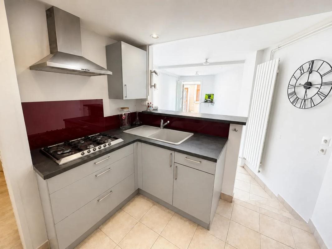 Maison à vendre, 110m², Condom
