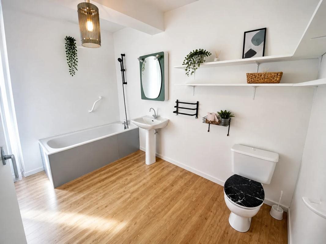 Maison à vendre, 110m², Condom