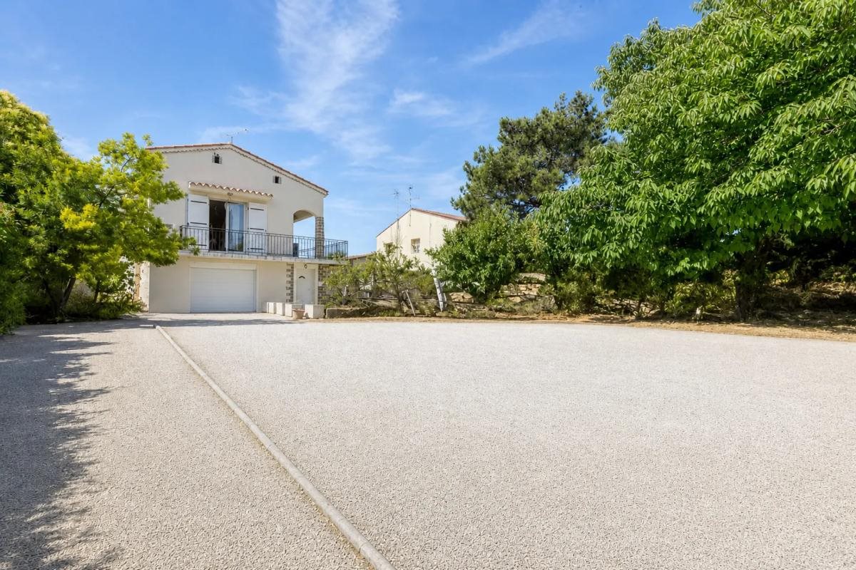 Maison à vendre, 246m², Velaux