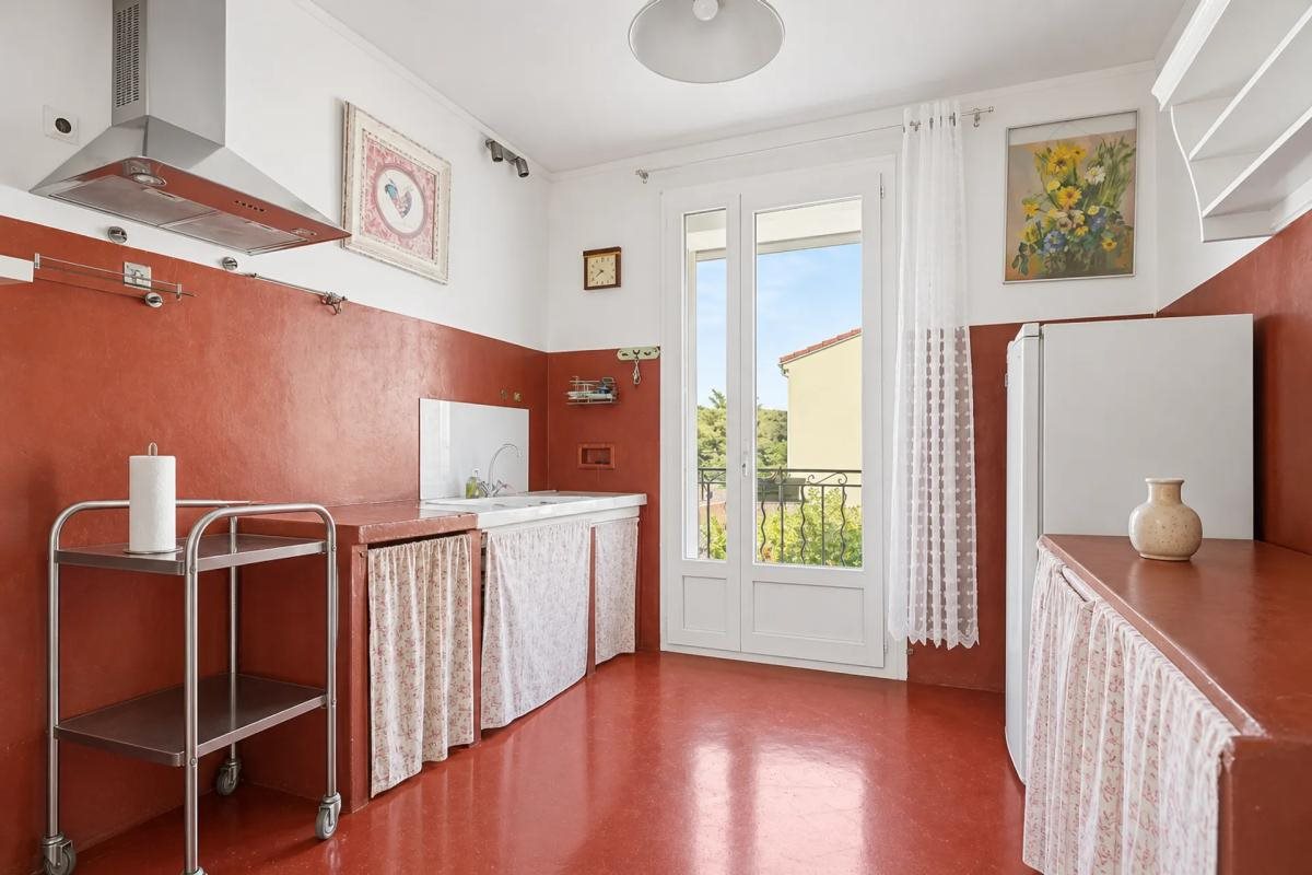 Maison à vendre, 246m², Velaux