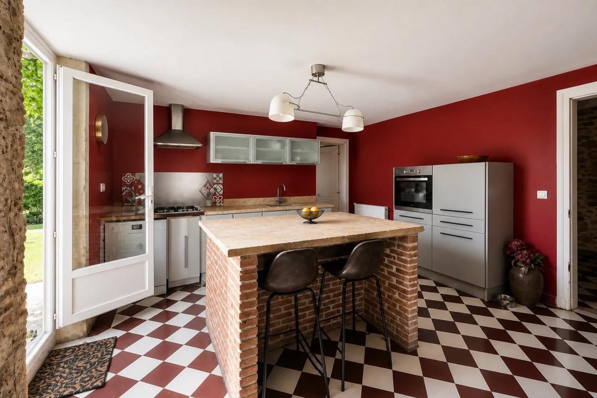 Maison à vendre, 250m², Vicq-d'Auribat