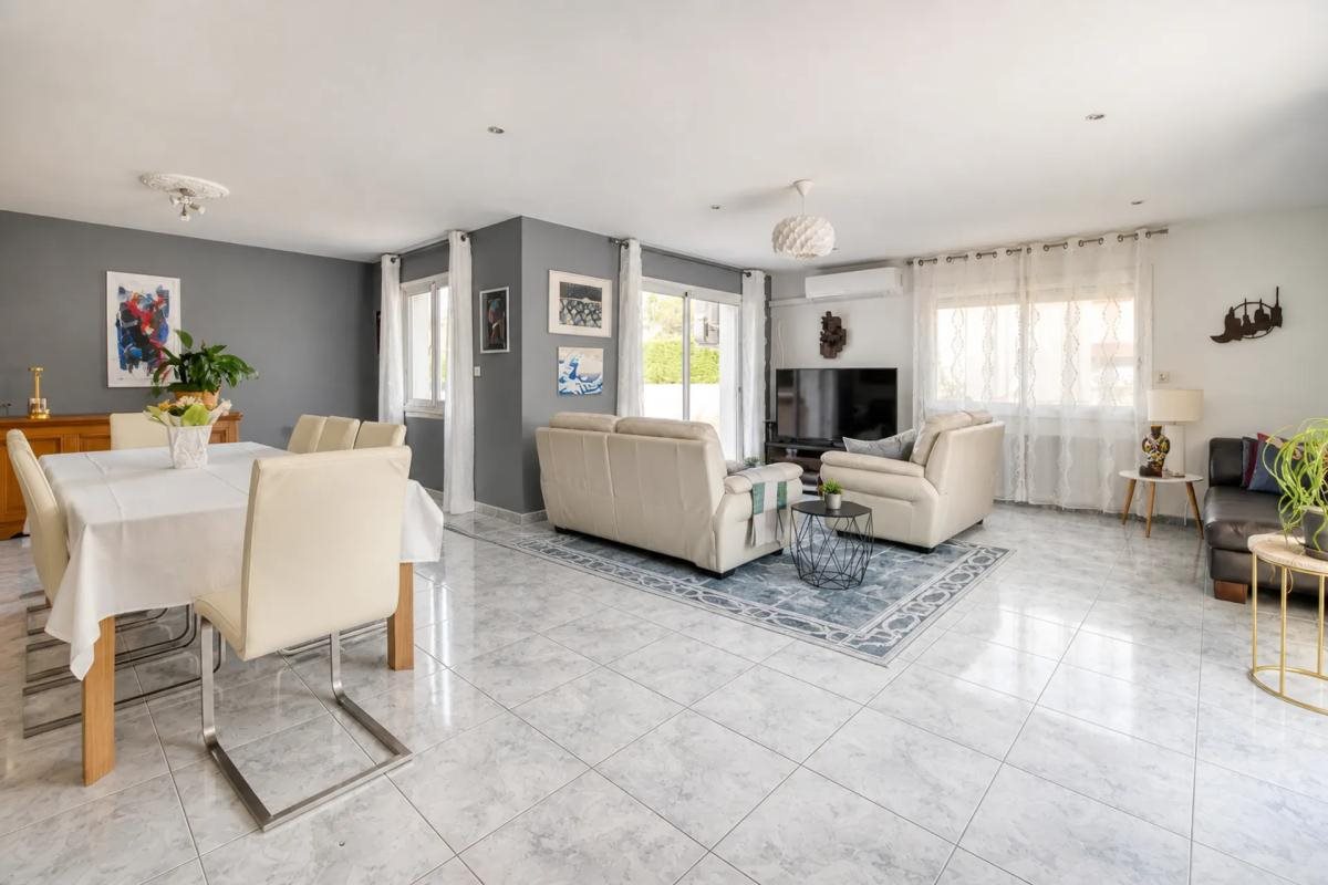 Maison à vendre, 208m², Tournefeuille