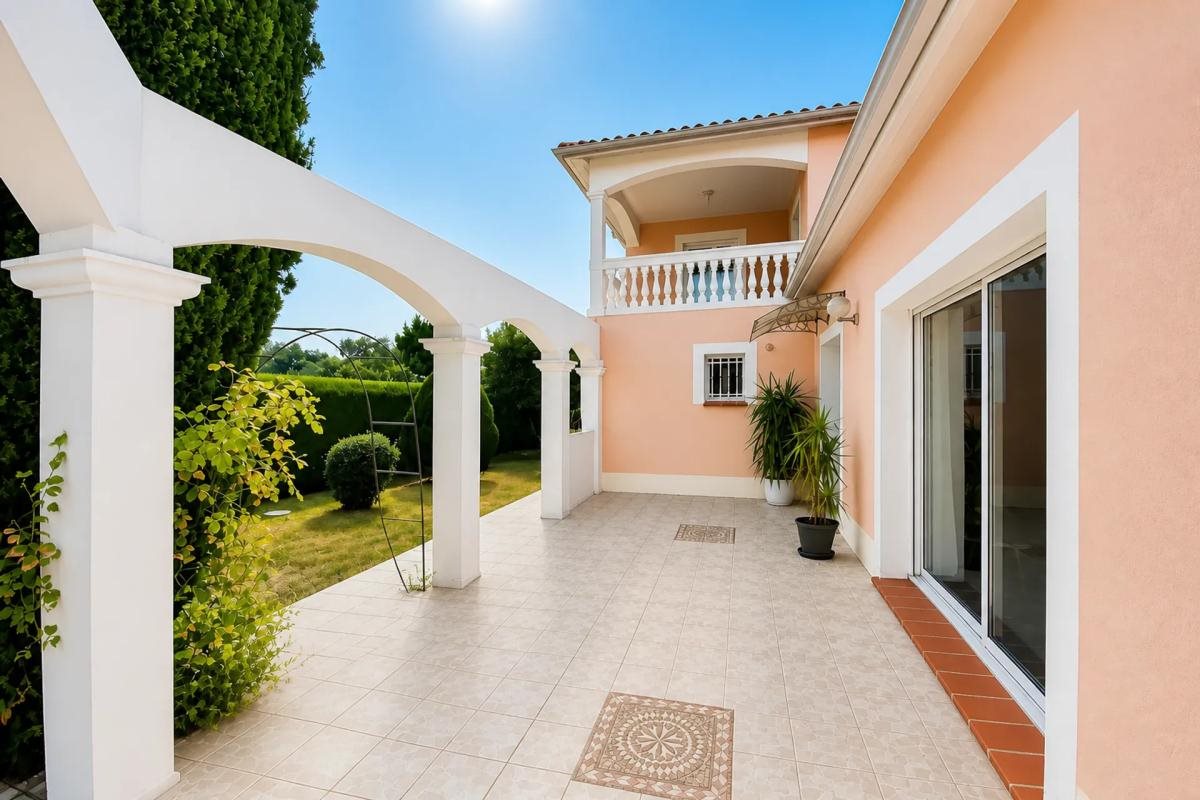 Maison à vendre, 208m², Tournefeuille