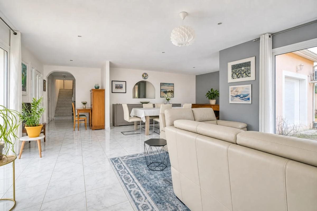 Maison à vendre, 208m², Tournefeuille