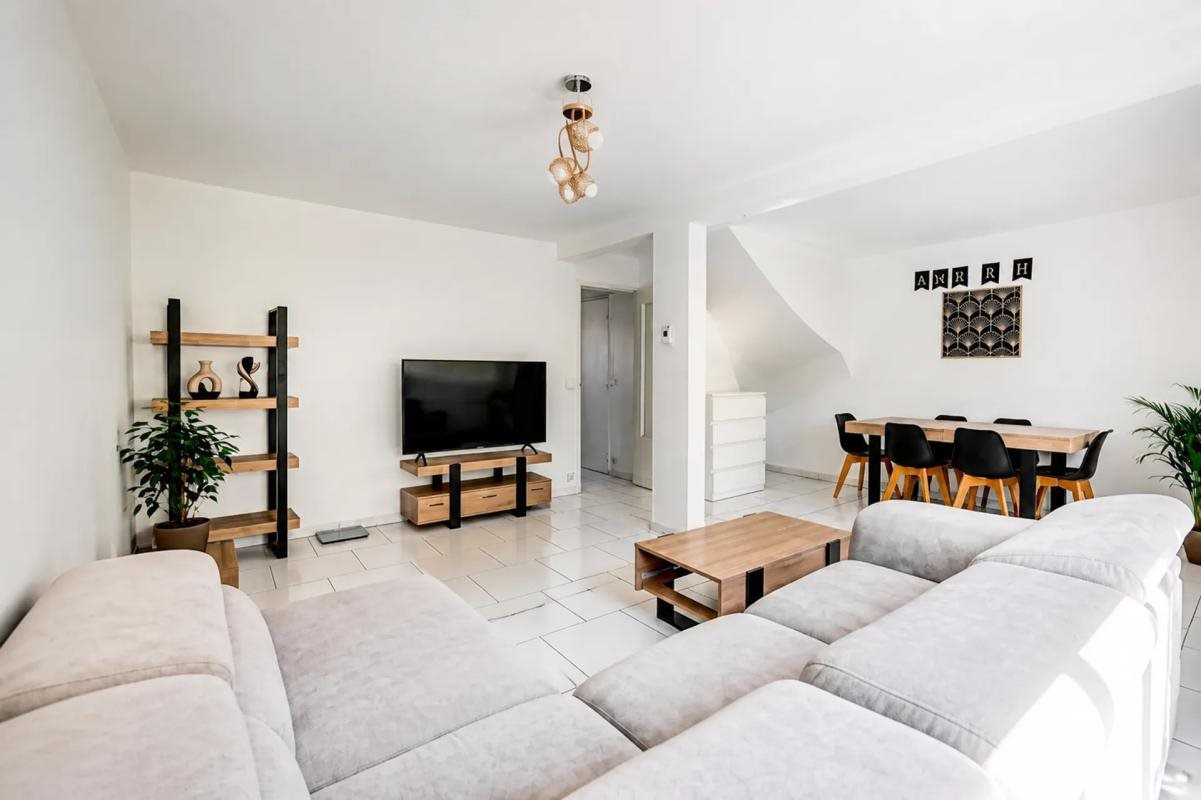 Appartement à vendre, 86m², Aulnay-sous-Bois