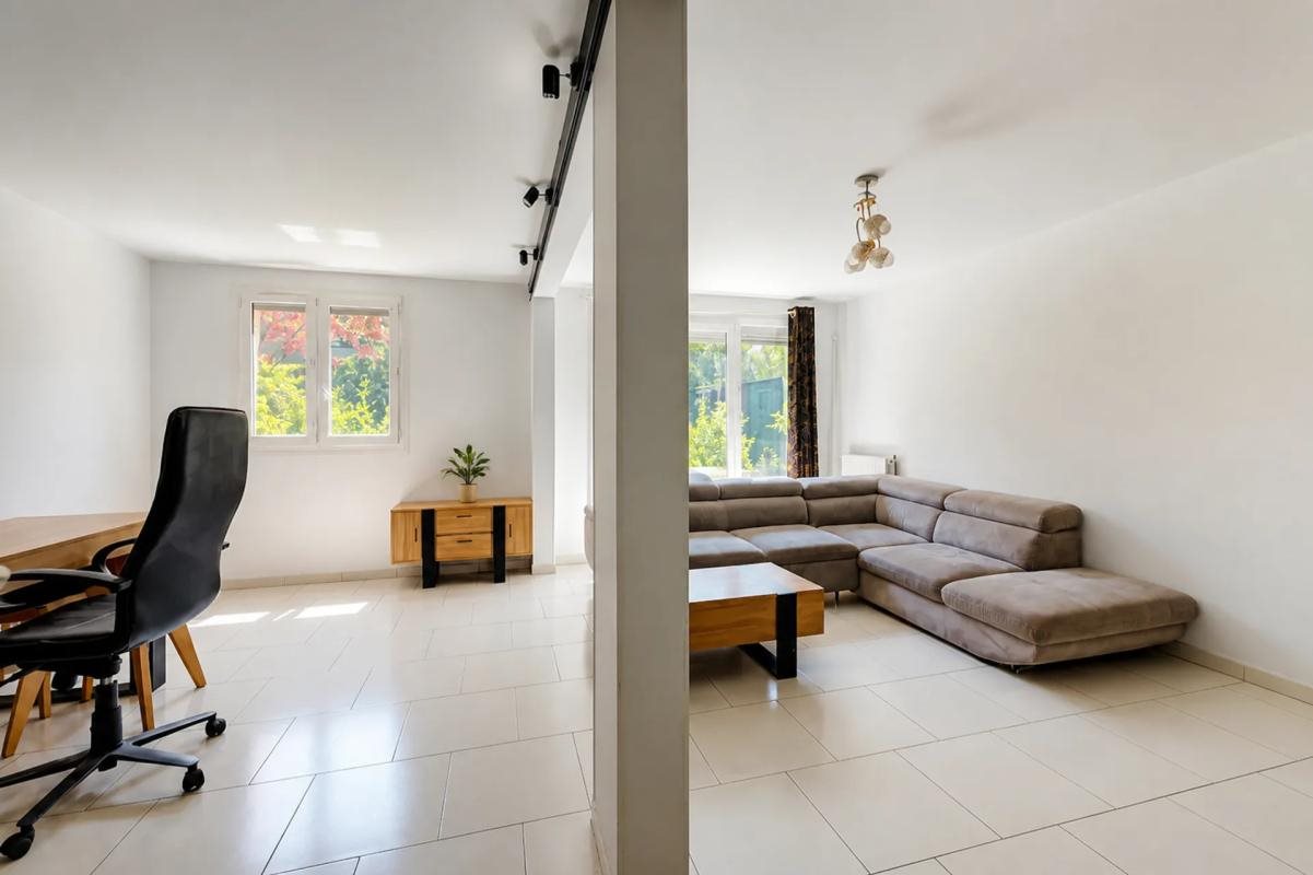 Appartement à vendre, 86m², Aulnay-sous-Bois