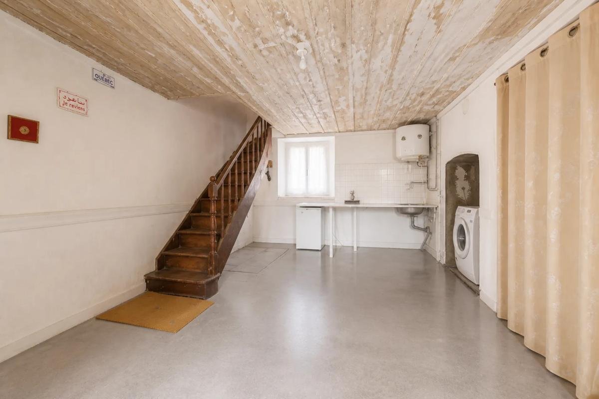 Maison à vendre, 60m², Langeac