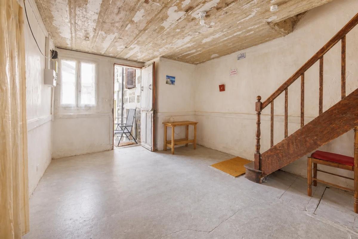 Maison à vendre, 60m², Langeac